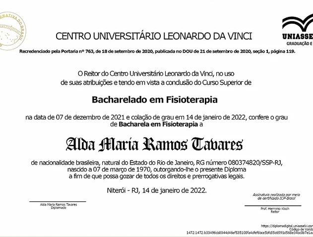 Exemplo