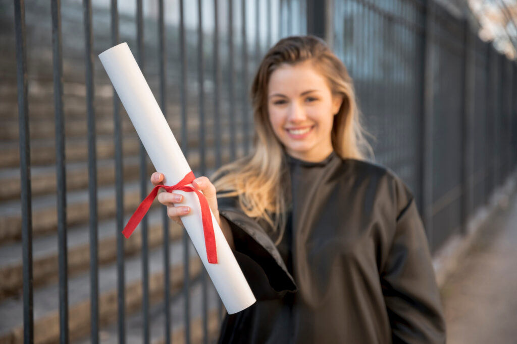 Comprar Diploma Superior