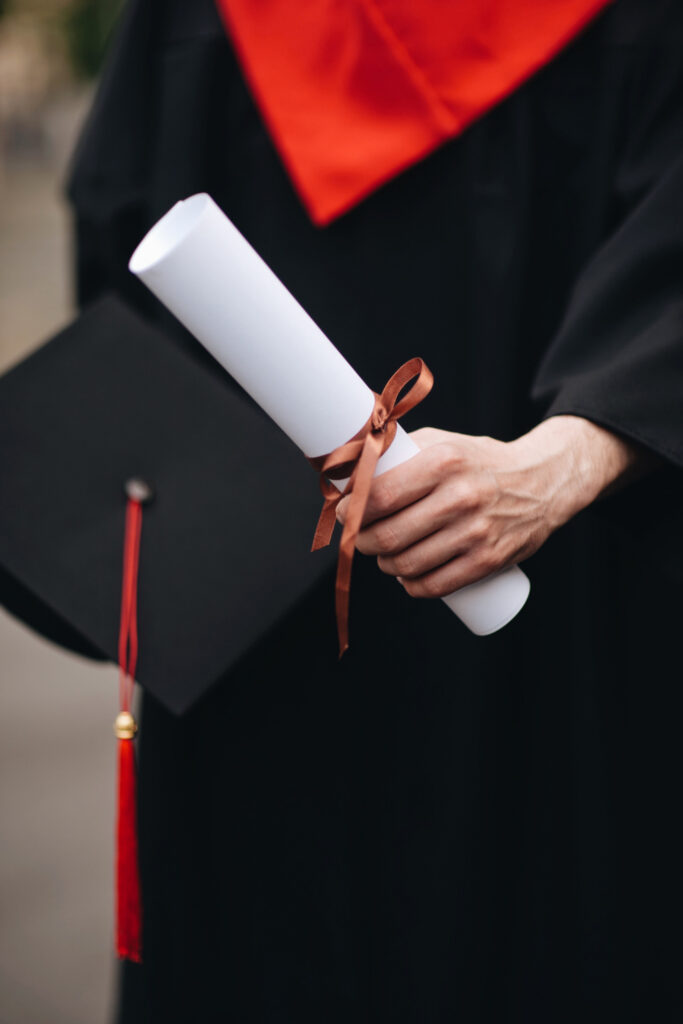 Comprar Diploma Superior 