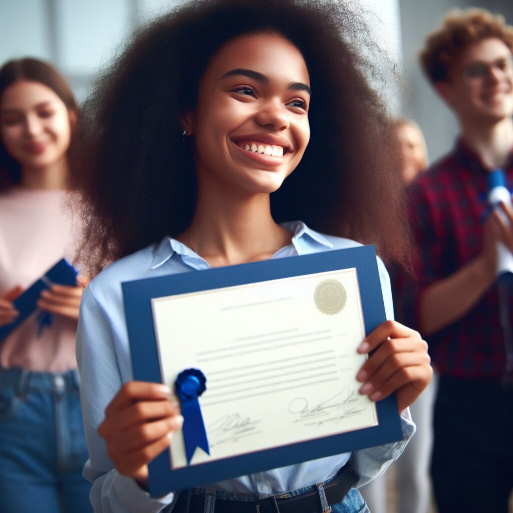 O diploma de ensino superior desempenha um papel fundamental no mercado de trabalho atual. Este documento não apenas atesta a formação acadêmica de um indivíduo, mas também se tornou um símbolo de competência e conhecimento em diversas áreas. Com a crescente competitividade entre candidatos a vagas de emprego, possuir um diploma pode ser decisivo para a obtenção de uma posição desejada. Em muitos setores, ele é um requisito essencial que pode diferenciar um candidato no processo seletivo. Nos últimos anos, a valorização dos diplomas de ensino superior tem crescido de forma significativa. As empresas, em sua maioria, priorizam profissionais que apresentem essa qualificação, associando-a à dedicação e ao comprometimento. Como resultado, a demanda por alternativas que permitam adquirir esse diploma de maneira rápida e prática está em ascensão. Esta situação é especialmente verdadeira em um mundo onde o tempo é um recurso precioso e a agilidade no processo de formação é altamente valorizada pelos profissionais. Diante desse cenário, surgem opções que possibilitam comprar diploma de ensino superior, facilitando a obtenção deste certificado sem a necessidade de passar por longos períodos de estudo ou provas. A nossa empresa se insere na oferta dessas alternativas, promovendo um procedimento que busca simplificar a vida dos alunos que desejam concluir sua formação de maneira eficiente e prática. Através de um atendimento de qualidade e de processos descomplicados, temos ajudado muitos a alcançar seus objetivos profissionais, reforçando a pertinência e a eficácia das opções não convencionais no contexto educacional contemporâneo.
